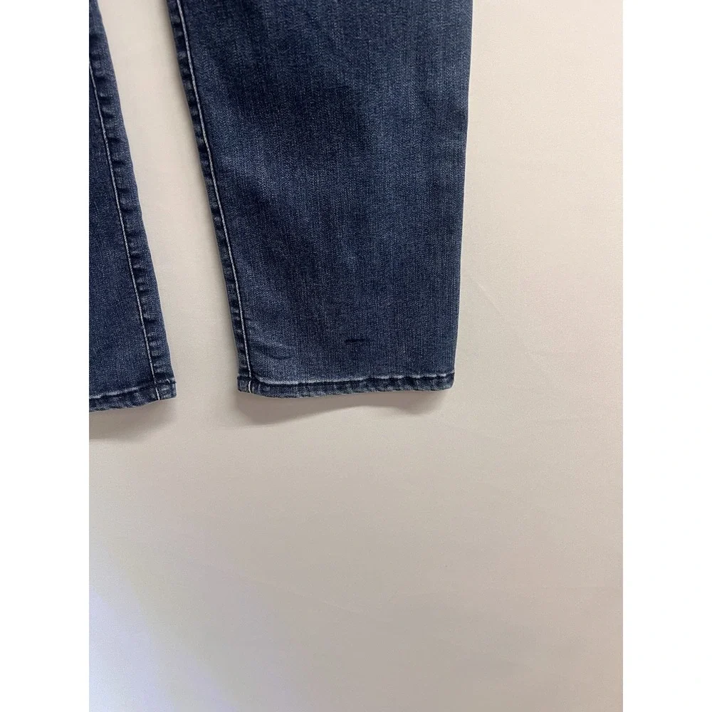 Lee Regular Fit Straight Leg‎ Jeans Flex Motion 16W